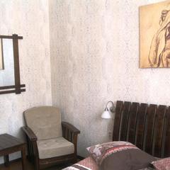 Гостиница Эльдорадо, Энгельс, Саратовская область