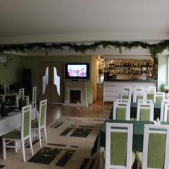 Загородный клуб Релакс, Щербинка, Московская область