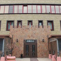 Загородный клуб Релакс, Щербинка, Московская область