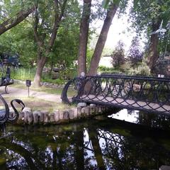 Гостиница Эльдорадо, Энгельс, Саратовская область