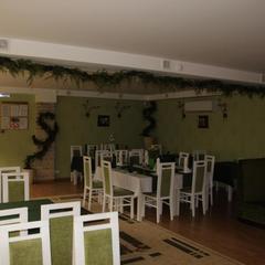 Загородный клуб Релакс, Щербинка, Московская область