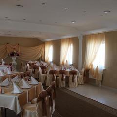 Загородный клуб Релакс, Щербинка, Московская область