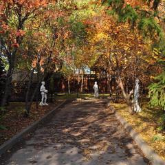 Гостиница Эльдорадо, Энгельс, Саратовская область