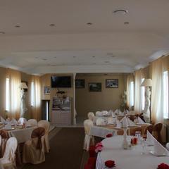 Загородный клуб Релакс, Щербинка, Московская область