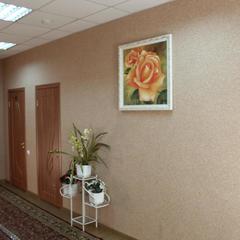 Загородный клуб Релакс, Щербинка, Московская область