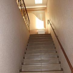 Загородный клуб Релакс, Щербинка, Московская область