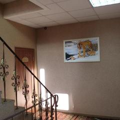 Загородный клуб Релакс, Щербинка, Московская область