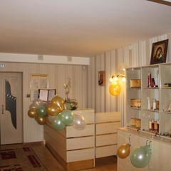 Загородный клуб Релакс, Щербинка, Московская область