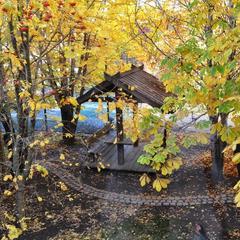 Гостиница Эльдорадо, Энгельс, Саратовская область