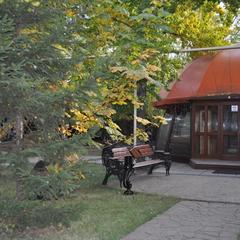 Гостиница Эльдорадо, Энгельс, Саратовская область