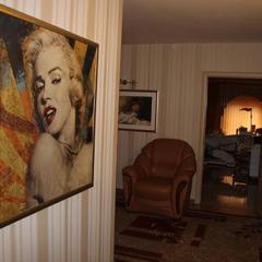 Загородный клуб Релакс, Щербинка, Московская область