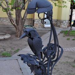 Гостиница Эльдорадо, Энгельс, Саратовская область