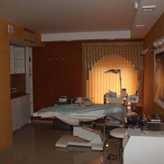 Загородный клуб Релакс, Щербинка, Московская область