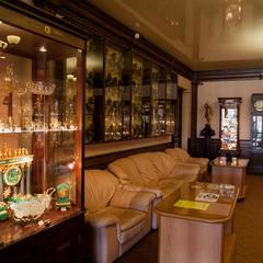 Гостиница Эльдорадо, Энгельс, Саратовская область