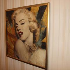 Загородный клуб Релакс, Щербинка, Московская область