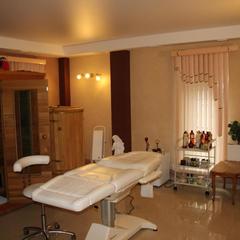 Загородный клуб Релакс, Щербинка, Московская область