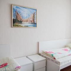 Гостиница Эльдорадо, Энгельс, Саратовская область