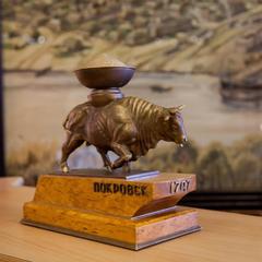 Гостиница Эльдорадо, Энгельс, Саратовская область