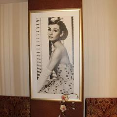 Загородный клуб Релакс, Щербинка, Московская область