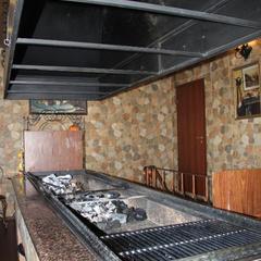 Загородный клуб Релакс, Щербинка, Московская область