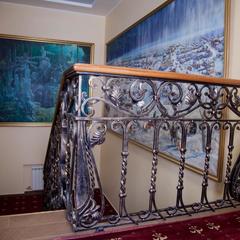 Гостиница Эльдорадо, Энгельс, Саратовская область