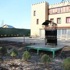 Загородный клуб Релакс, Щербинка, Московская область