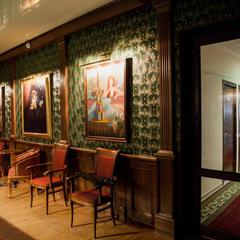 Гостиница Эльдорадо, Энгельс, Саратовская область