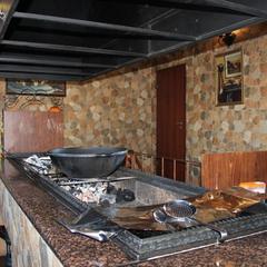 Загородный клуб Релакс, Щербинка, Московская область