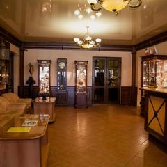 Гостиница Эльдорадо, Энгельс, Саратовская область