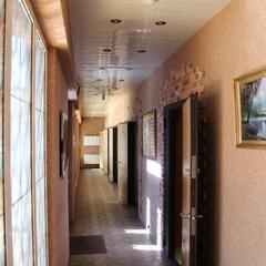 Загородный клуб Релакс, Щербинка, Московская область