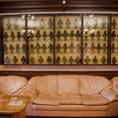 Гостиница Эльдорадо, Энгельс, Саратовская область