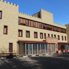 Загородный клуб Релакс, Щербинка, Московская область