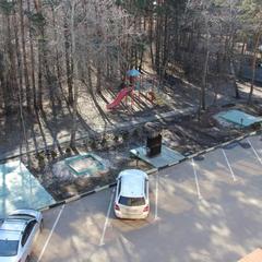 Загородный клуб Релакс, Щербинка, Московская область