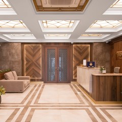 Гостиница Волга, Энгельс, Саратовская область