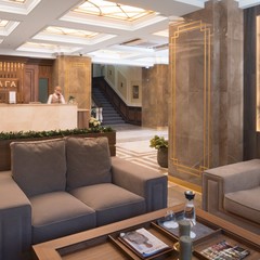 Гостиница Волга, Энгельс, Саратовская область