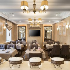 Гостиница Волга, Энгельс, Саратовская область