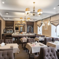 Гостиница Волга, Энгельс, Саратовская область