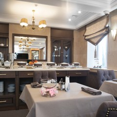 Гостиница Волга, Энгельс, Саратовская область