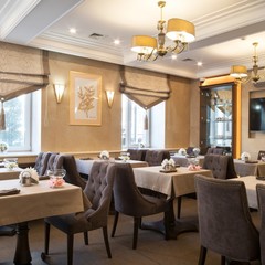 Гостиница Волга, Энгельс, Саратовская область