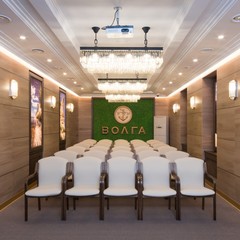 Гостиница Волга, Энгельс, Саратовская область