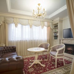 Гостиница Волга, Энгельс, Саратовская область