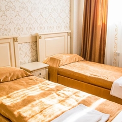 Гостиница Покровск, Энгельс, Саратовская область