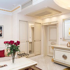 Гостиница Волга, Энгельс, Саратовская область