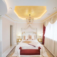 Гостиница Волга, Энгельс, Саратовская область