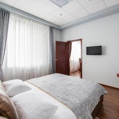 Отель Авиатор, Энгельс, Саратовская область