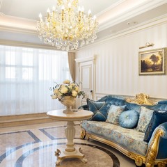 Гостиница Волга, Энгельс, Саратовская область