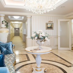 Гостиница Волга, Энгельс, Саратовская область