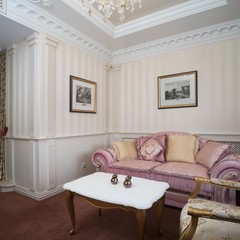 Гостиница Волга, Энгельс, Саратовская область