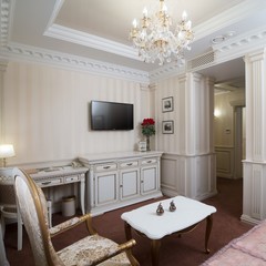 Гостиница Волга, Энгельс, Саратовская область