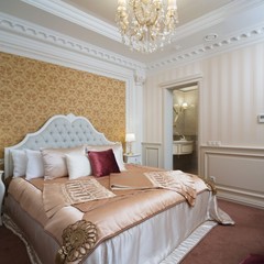 Гостиница Волга, Энгельс, Саратовская область